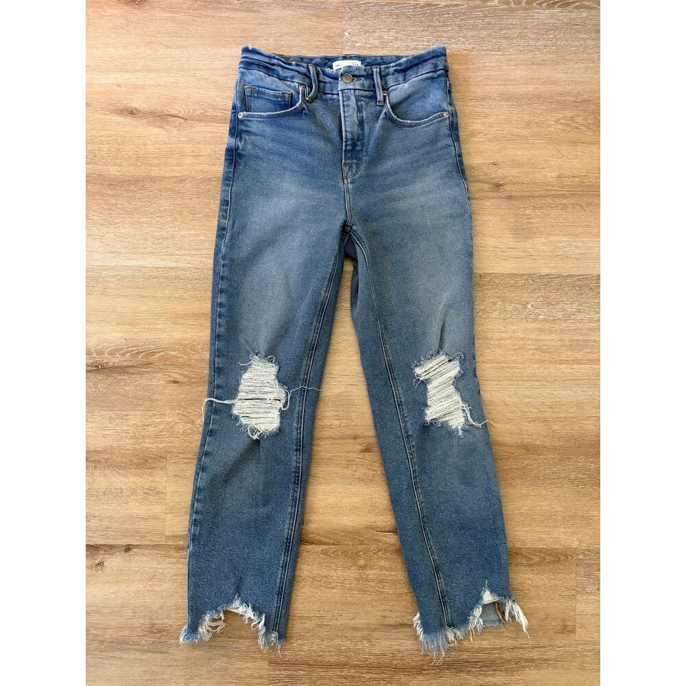 Good American Jeans